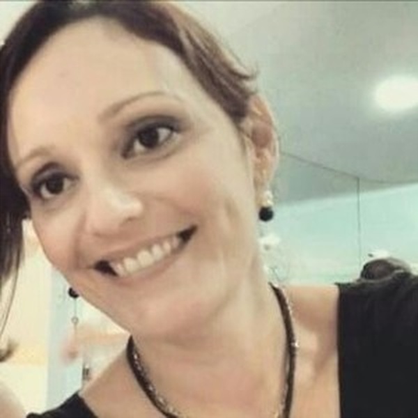 Márcia - Professor de Introdução à Informática - Sarandi