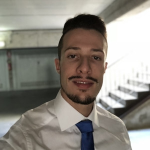 Gianluca - Insegnante di ripetizioni - San Martino Siccomario