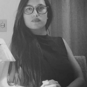 Ingrid - Professor de design de interiores - Rio Grande (Rio Grande do Sul)