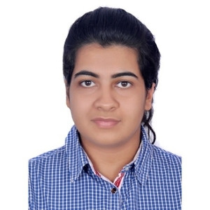 Rashi - Computer programming tutor - New Delhi