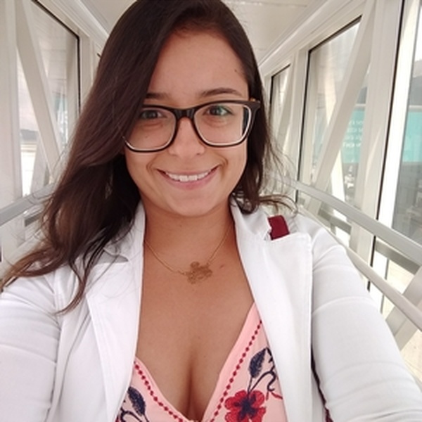 Gabriela - Professor de Alfabetização - Belo Horizonte