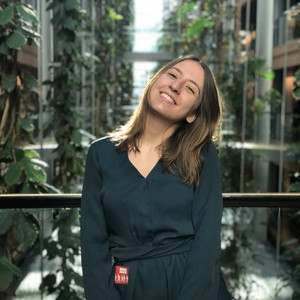 Morgane - Prof d'aide aux devoirs - Gresswiller