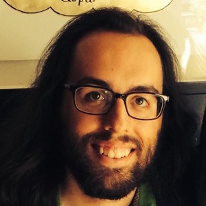 Julien - Prof de maths - Suresnes