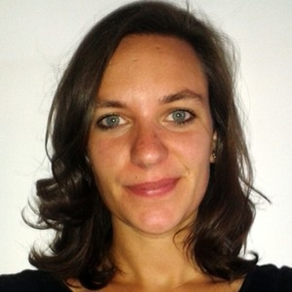 Morgane - Prof d'anglais - Paris