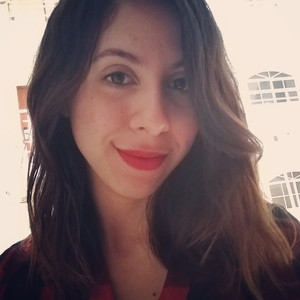 Dalia - profesor de modelismo - Ramos Arizpe