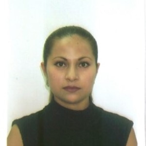GABRIELA - Profesor de administración y organización - Oaxaca