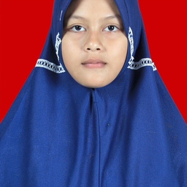Hunaifatu Zahroh - Guru bahasa inggris - Tangerang Selatan
