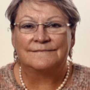 Frieda - Prof de suédois - Braine-l'Alleud