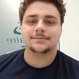 Benoît - Prof d'initiation informatique - Lagny-sur-Marne