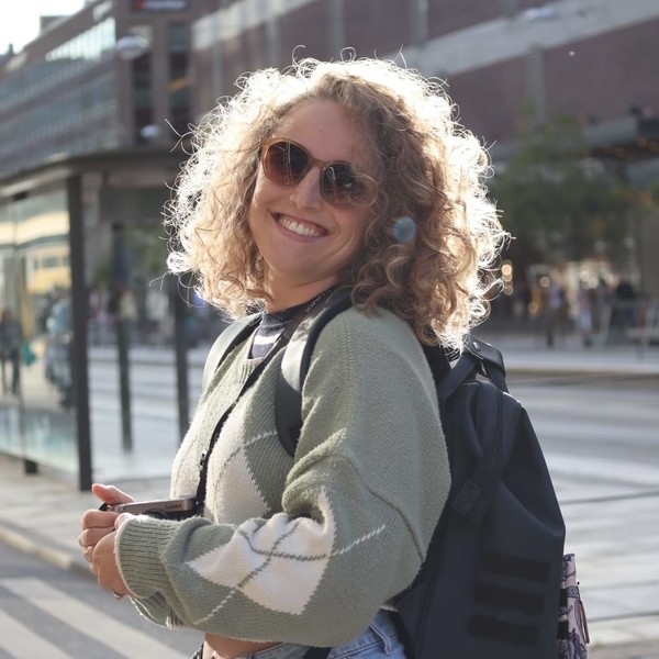 Eva - Prof d'aide aux devoirs - Morbier