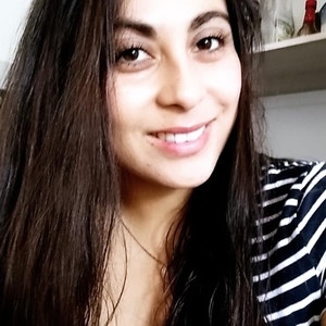 Daniela - Profesor de primeros auxilios - Copiapó