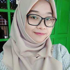 Nahed - Guru fisika - Banjarmasin