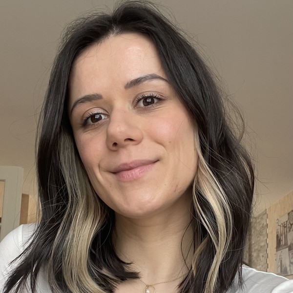 Natacha - Prof de maths - Saint-Fargeau-Ponthierry