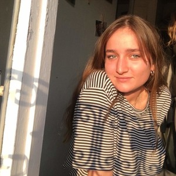 Louise - Prof d'aide aux devoirs - Paris 6e