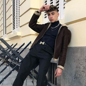 Rico - Prof de conseil en style, image de soi - Forest