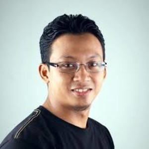 Halim - Prof de développement web - Domont