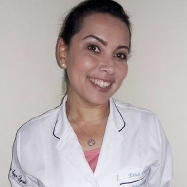 Erica - Professor de Alfabetização - Engenheiro Goulart (São Paulo)
