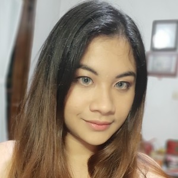 Karyn - Guru bahasa inggris - Bekasi