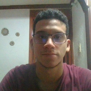 David - Profe de español para extranjeros - Bogotá
