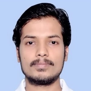 Durgesh - Maths teacher - Kanpur
