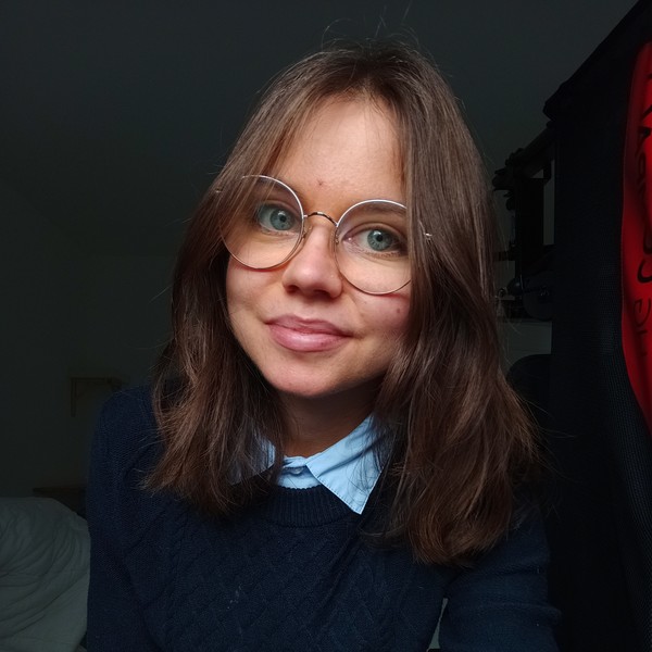 Justine - Prof d'aide aux devoirs - Saint-Omer