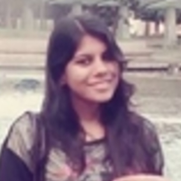 Dyutima - History tutor - Gorakhpur