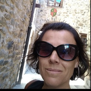 Mari Carmen - Profesor de matemática - Casares