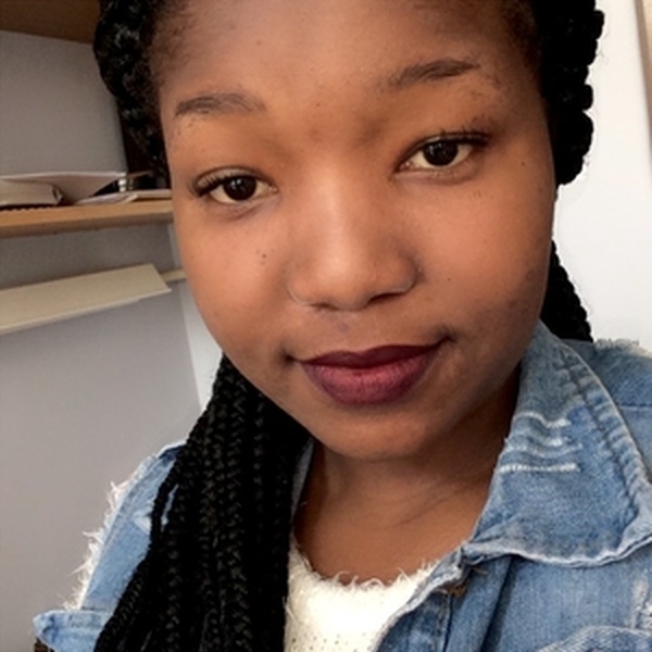 Masego - Geography tutor - Johannesburg