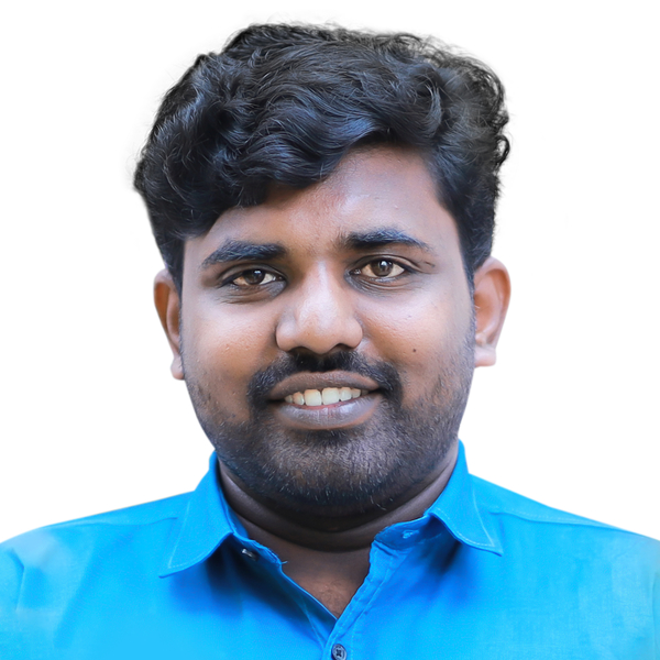 Arul Jesuraj - Biology tutor - Thoothukudi