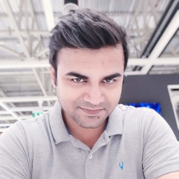 Manish - Biology Tutor - Hyderabad