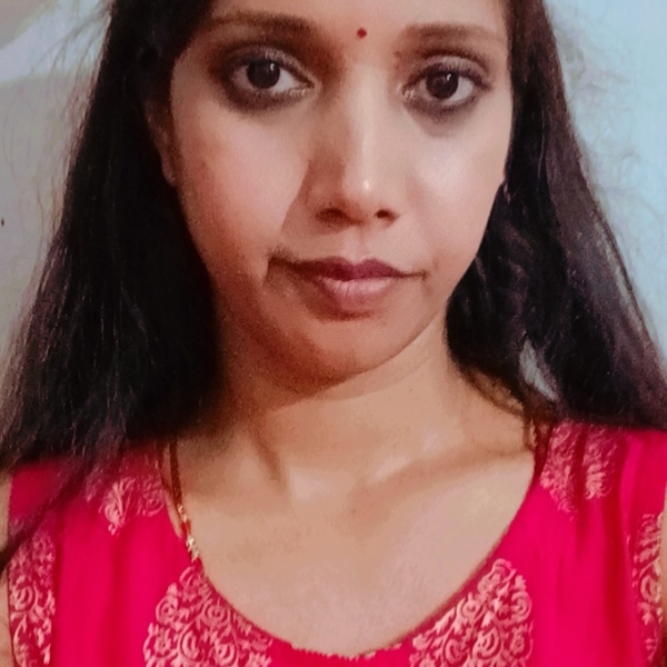 Anubha - Biotechnology tutor - 