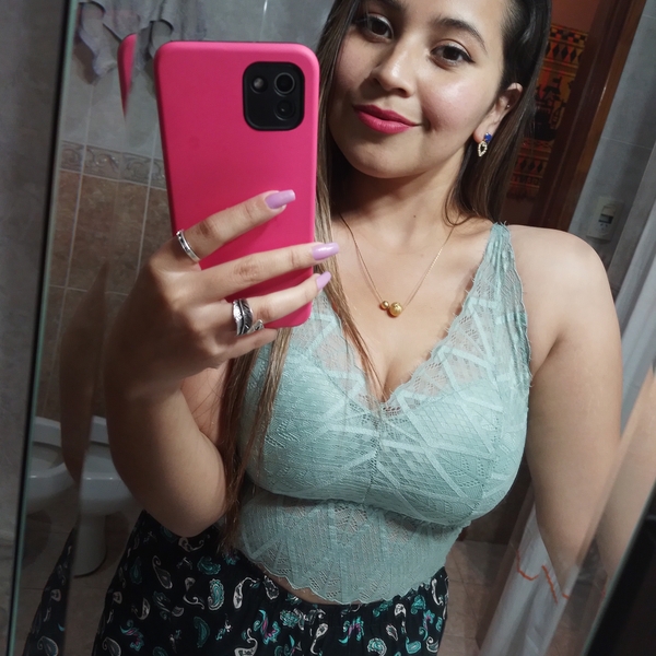 Alii - Profesor marketing - Guaymallén
