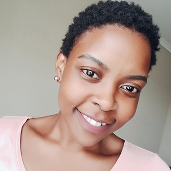 Mandisa - ESL tutor - Umhlanga