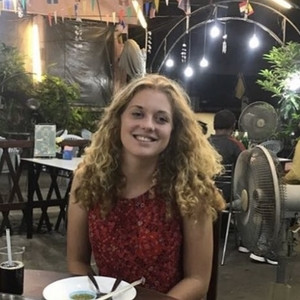 Joy - Leraar Huiswerkbegeleiding - Assendelft