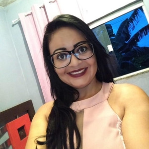 Priscila - Professor de auxílio nas lições de casa - Bocaiúva