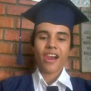 Aldair - Profesor de matemática - Cúcuta