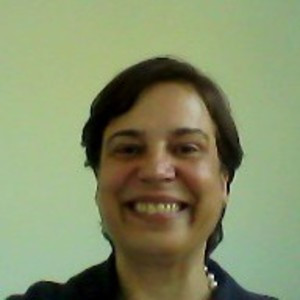 Lavinia - Professor de inglês - São Paulo