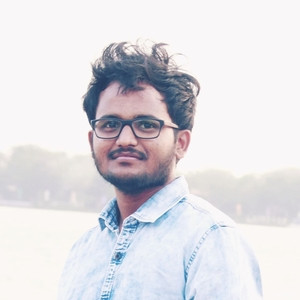 Saiprasad - Trigonometry teacher - Guntur
