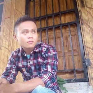 Evendy - Guru bulu tangkis - Betara