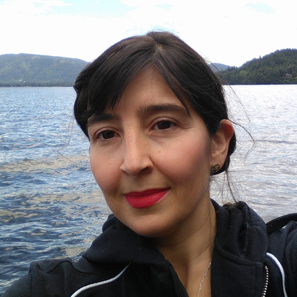 Maria jose - Profesor de lenguaje y comunicación - Colina