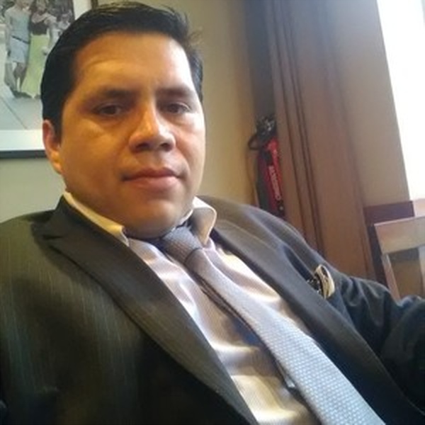Fernando - Profesor de informática - Zapopan