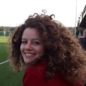 Milica - Prof de serbo-croate - Bruxelles