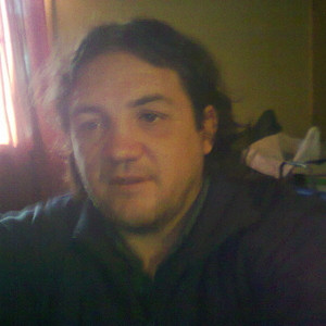 Francisco Javier Alberto - Profesor arquitectura - Concordia