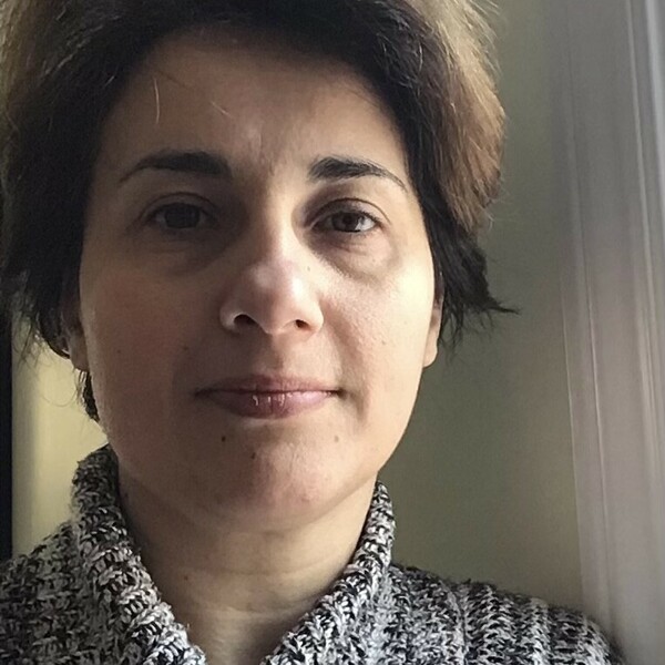 Daniela - Drawing tutor - L'Île-Perrot
