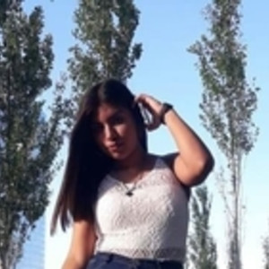 Agustina - Profesor apoyo escolar - San Francisco Solano