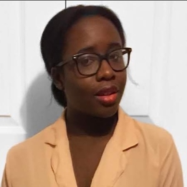 Abbigail - English tutor - Luton