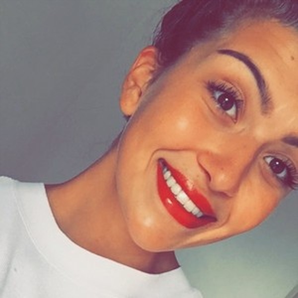 Michelle - Englischlehrerin - Rostock