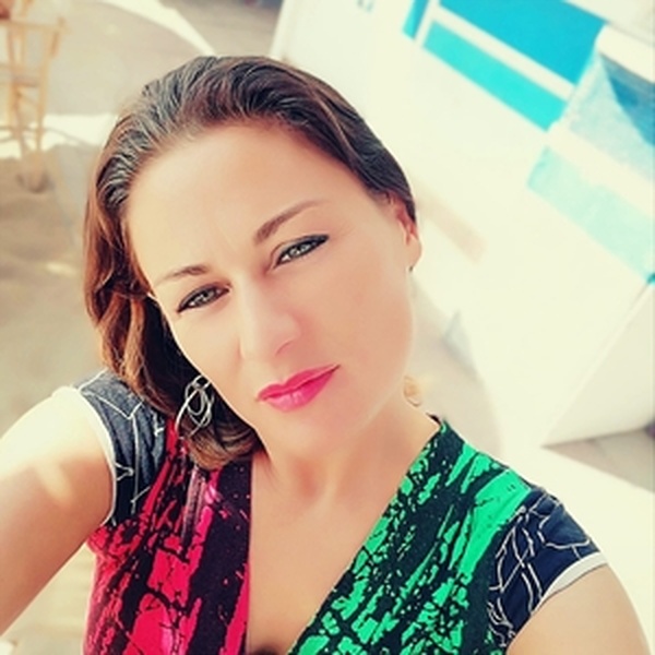 Celine - Prof d'expression orale - italien - Charleroi