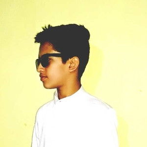 Nitin - Drawing tutor - Maharashtra