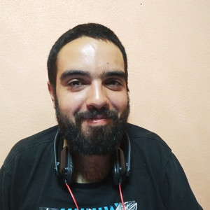 Lautaro - Profesor de física - Martín Coronado